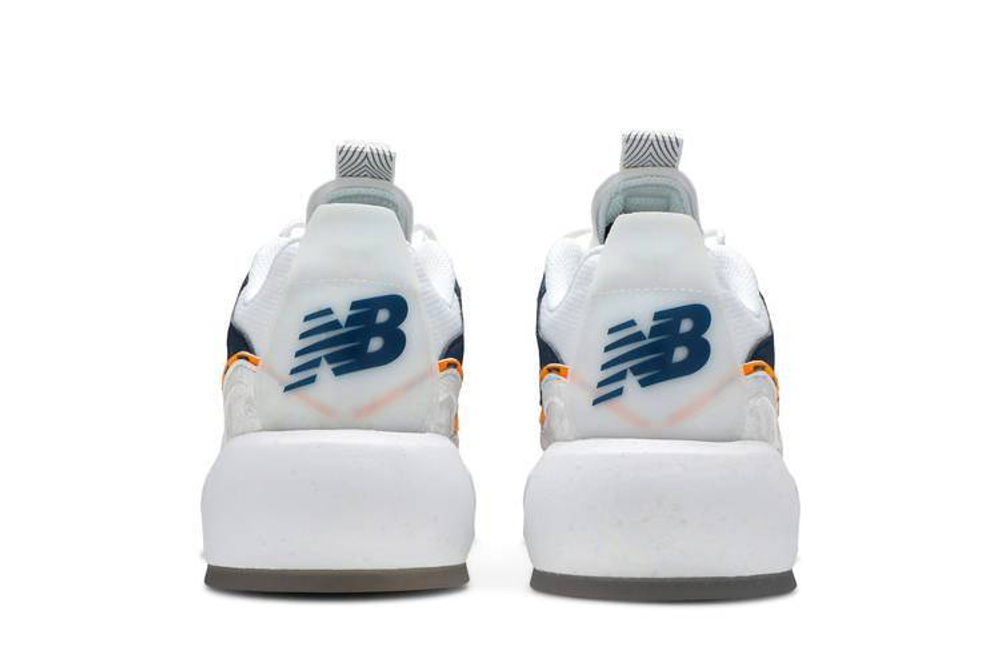 Кроссовки Jaden Smith X New Balance Nb Vision Racer