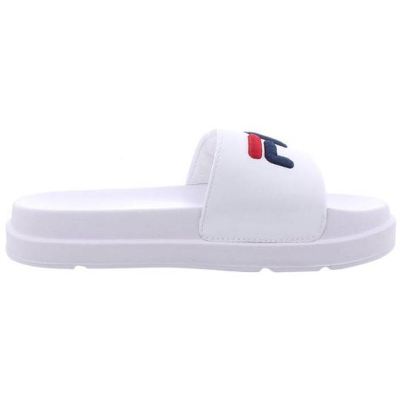 Fila Drifter Bold Slide 'White'