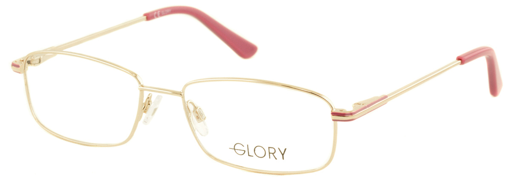 Оправа для очков Glory 709 Gold
