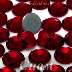 ЛС Стразы горячей фиксации, Сиам