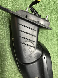 Зеркало правое Geely Coolray (2019-н.в.) 12 конт.