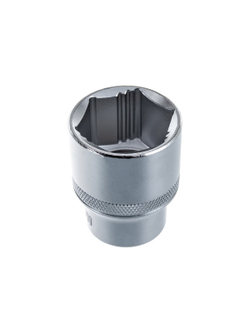 Набор торцевых безударных головок Inforce (9 шт; 10-27 мм; 1/2) 11-01-258