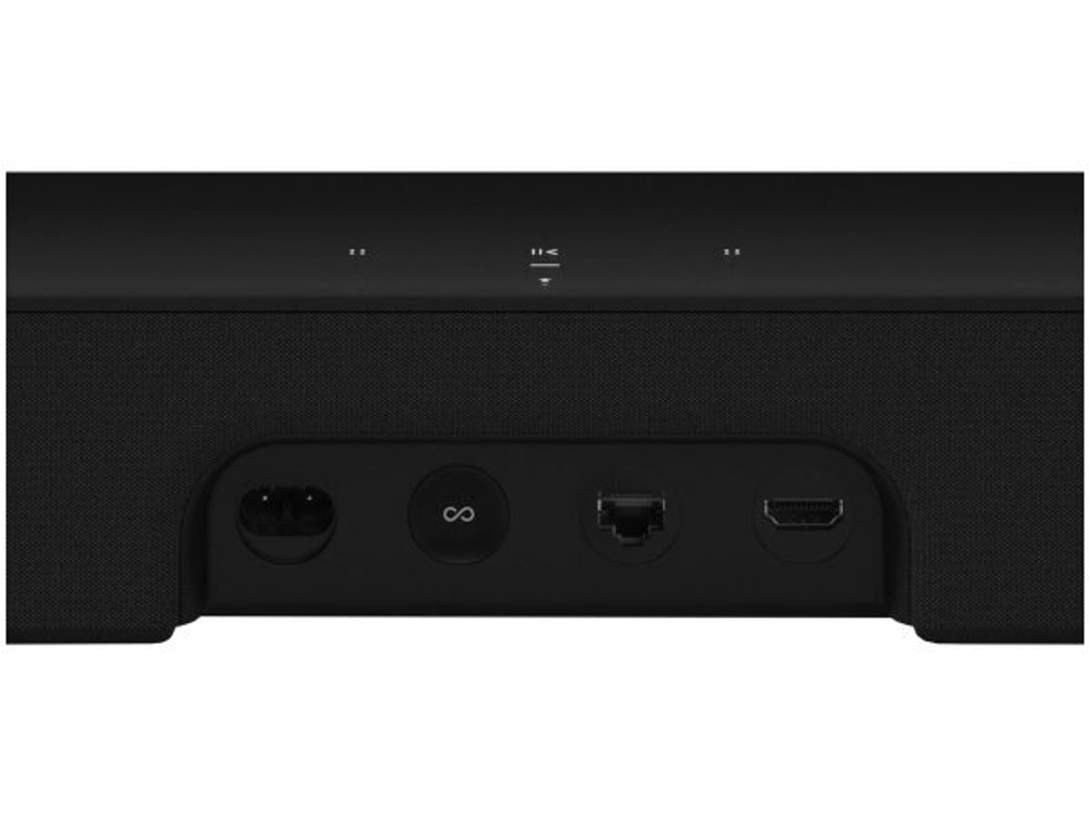 Саундбар Sonos Beam Black