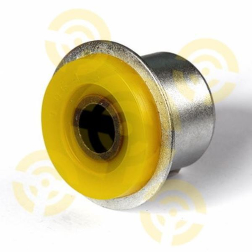 Полиуретановый сайлентблок задней подвески, рессоры(Кратность 1 шт) 106145