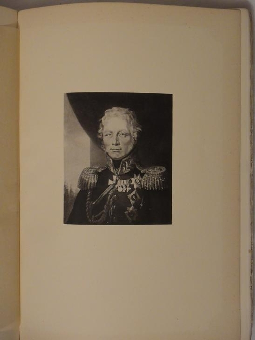 "Генерал-адъютанты Императора Александра I". Великий Князь Николай Михайлович. 1913г.