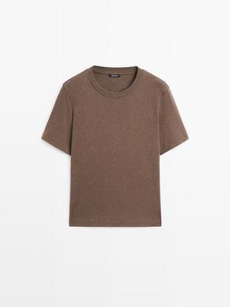 Футболки Massimo Dutti