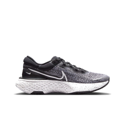 Женские кроссовки Nike ZoomX Invincible Run Flyknit 'White Black' CT2229-103