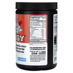 EVLution Nutrition, BCAA Energy®, со вкусом BCAA, 282 г (9,9 унции)