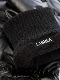 Рукавицы Labbra LB-CP-52, черный