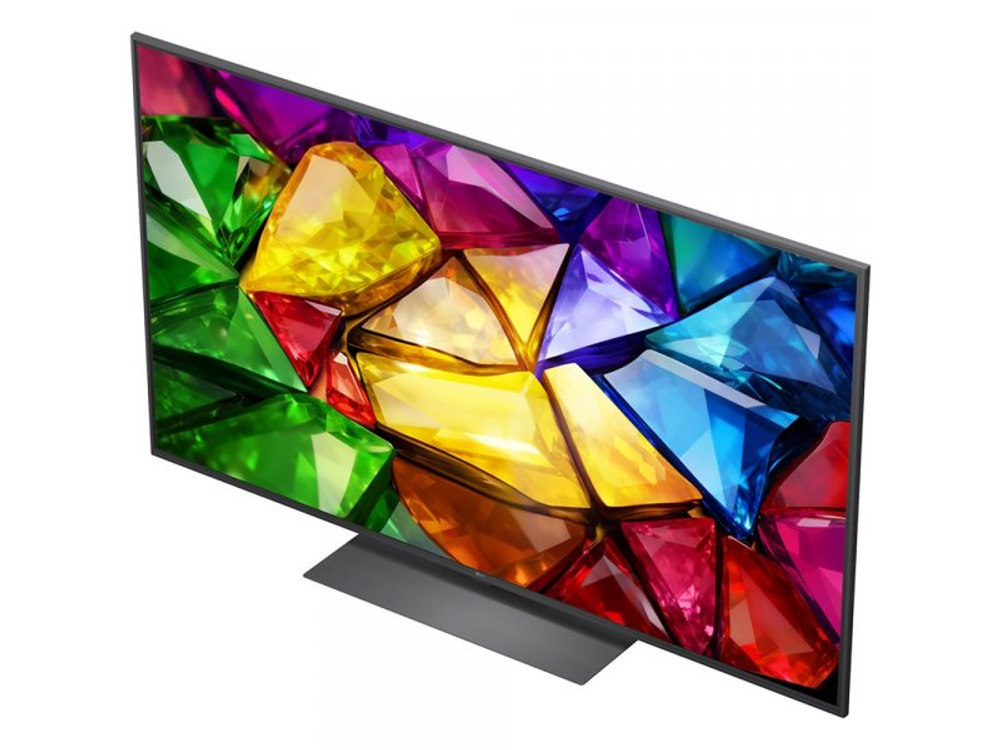 Mini RGB Evo телевизор LG 55MRGB86B6A 4K Ultra HD
