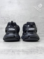 Кроссовки Balenciaga Track Clear Sole