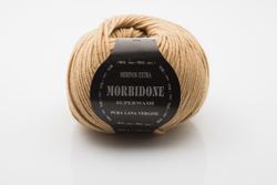 MORBIDONE закуп с фабрики, 500г