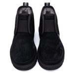 Ugg Mens Neumel Flex Black