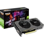 Видеокарта INNO3D RTX3050 TWIN X2 8GB GDDR6 (N30502-08D6-1711VA41)