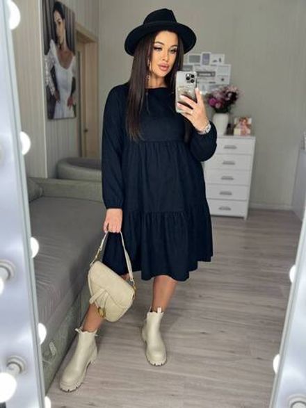 Платье УК-190-3 Fabrika Фото 1