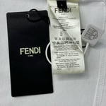 Футболка Fendi, арт. 486199379