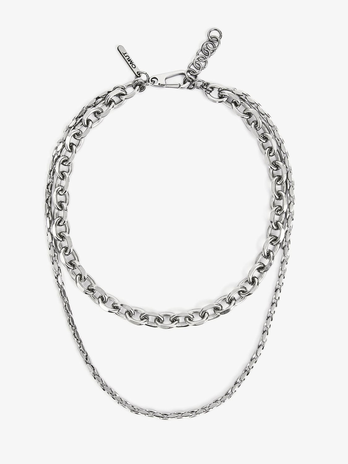 ЦЕПОЧКА "ACE"