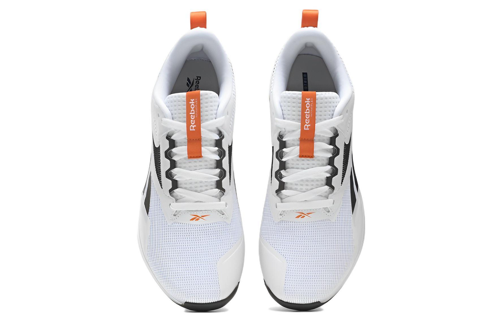 Кроссовки Reebok Nanoflex