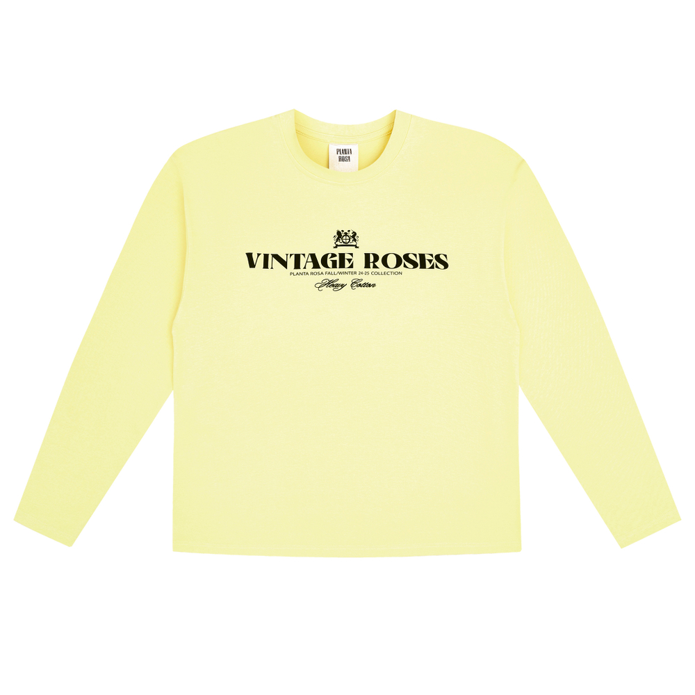 Tee shirt long rose best sale