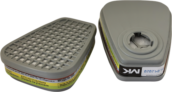 Фильтр МК088 А1В1Е1К1 (цена указана за 1шт!!! в упаковке 2шт)