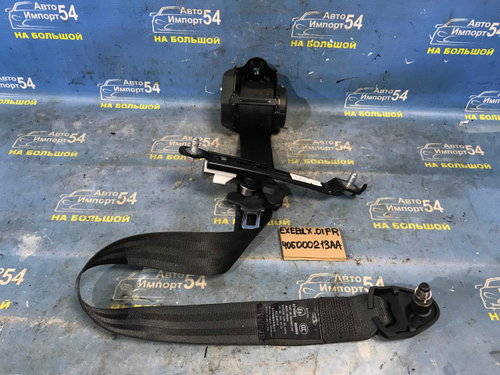 Ремень безопасности передний правый EXEED LX 2021-2024