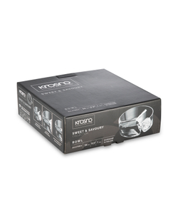 Менажница 24см Krosno Гламур