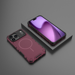 Противоударный чехол Supreme Grating Case для iPhone 17 Pro Max