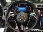 Mercedes-Benz S-Class W223 S580L 4MATIC (09.2021)