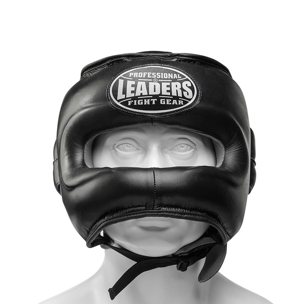 Бамперный шлем Leaders LS