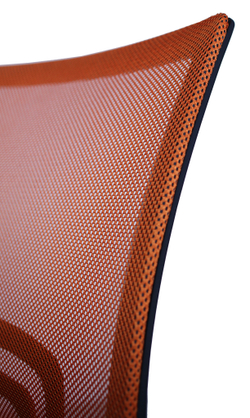 Компьютерное кресло MF-696 orange