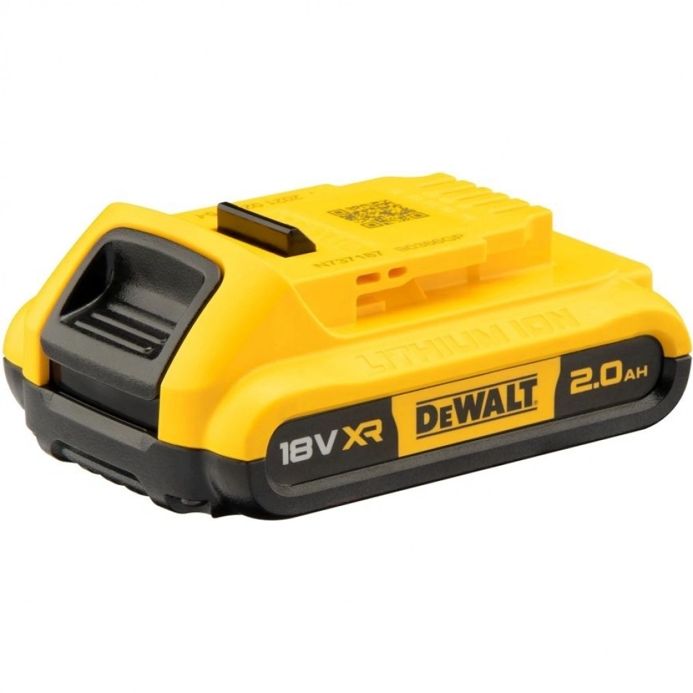 Винтоверт DeWalt DCF860N-XJ