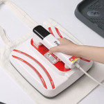 Термопресс плоский DM-1210 (30x25 см)