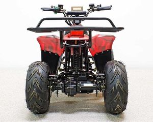 Электроквадроцикл GreenCamel Гоби K70 (36V 800W R7 Дифференциал) фото 2 фото №4