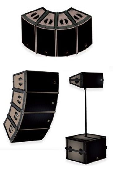 L Acoustics ARCSII