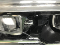 Битая Фара левая Dodge RAM 5 (2019-н.в.) LED