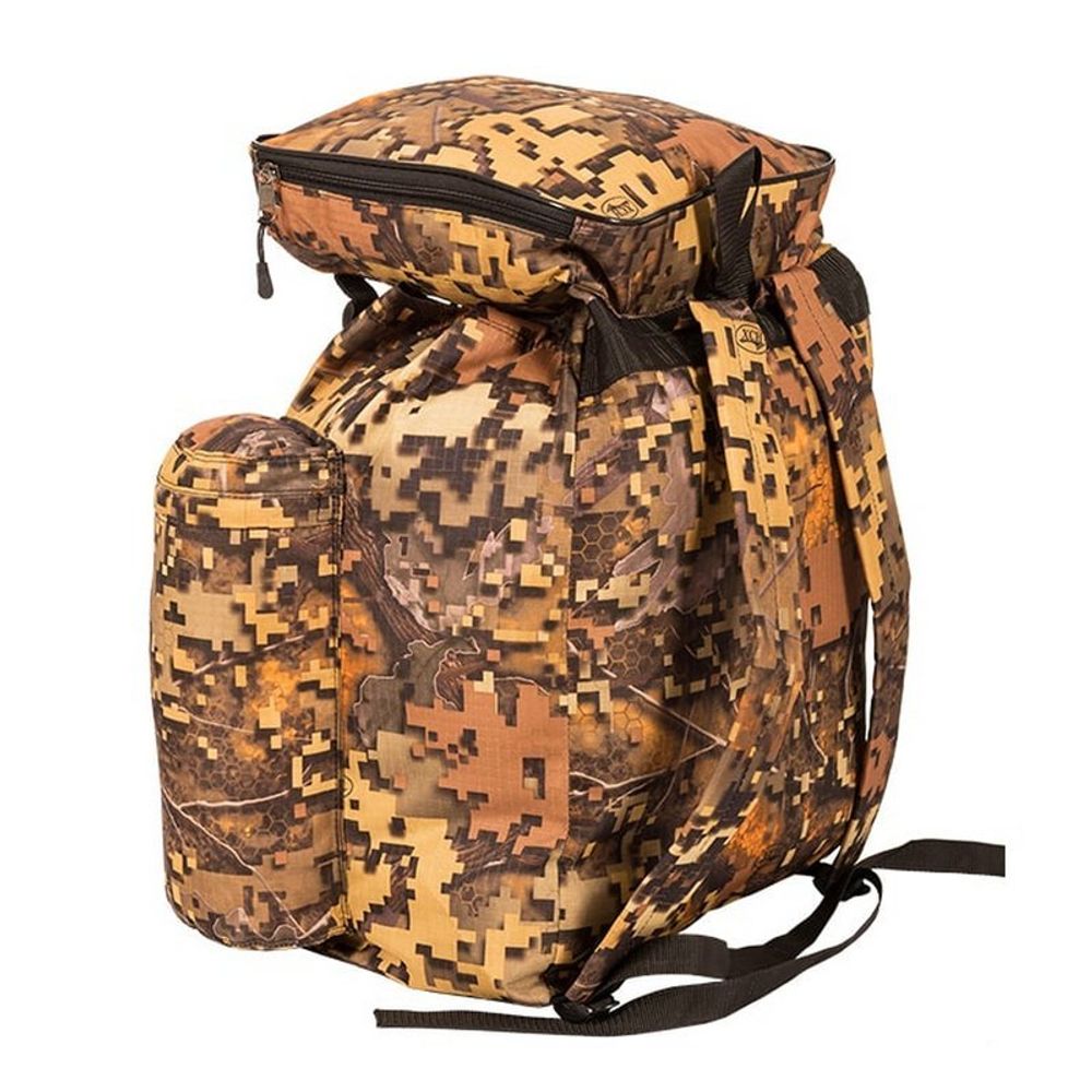 Рюкзак №1 полиамид, балашовский (лес)