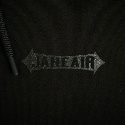 Зиппер «Стрелка»OVERSIZE