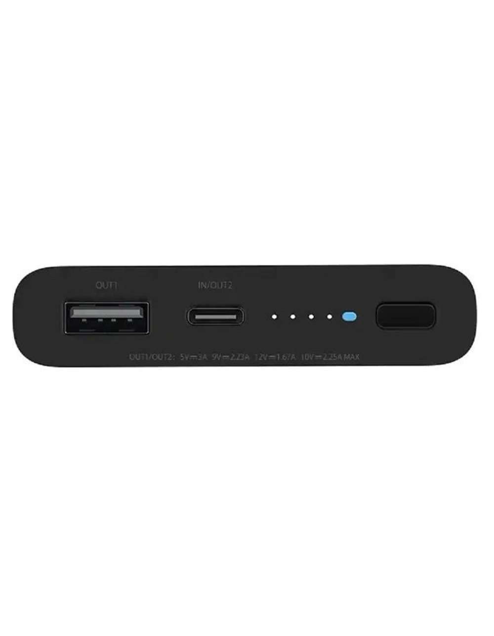 Xiaomi 10W Wireless Power Bank  10000mAh [BHR5460GL]
