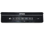 Панель управления Epson L366/L365