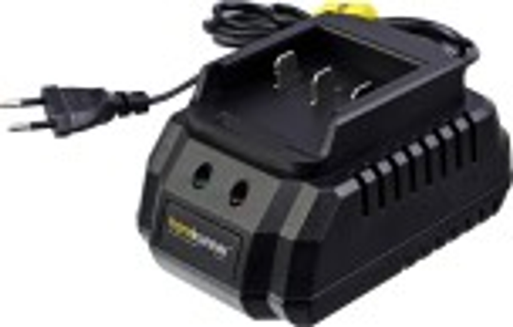 Дрель-шуруповерт аккумуляторная HANSKONNER HCD1865C