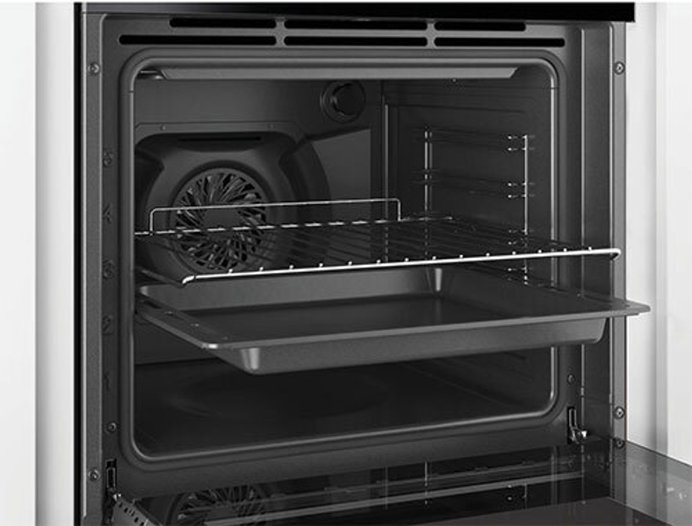 Электрический духовой шкаф Candy COS615NL