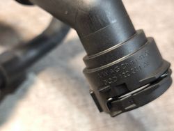 Патрубок Охлаждения GEN 3