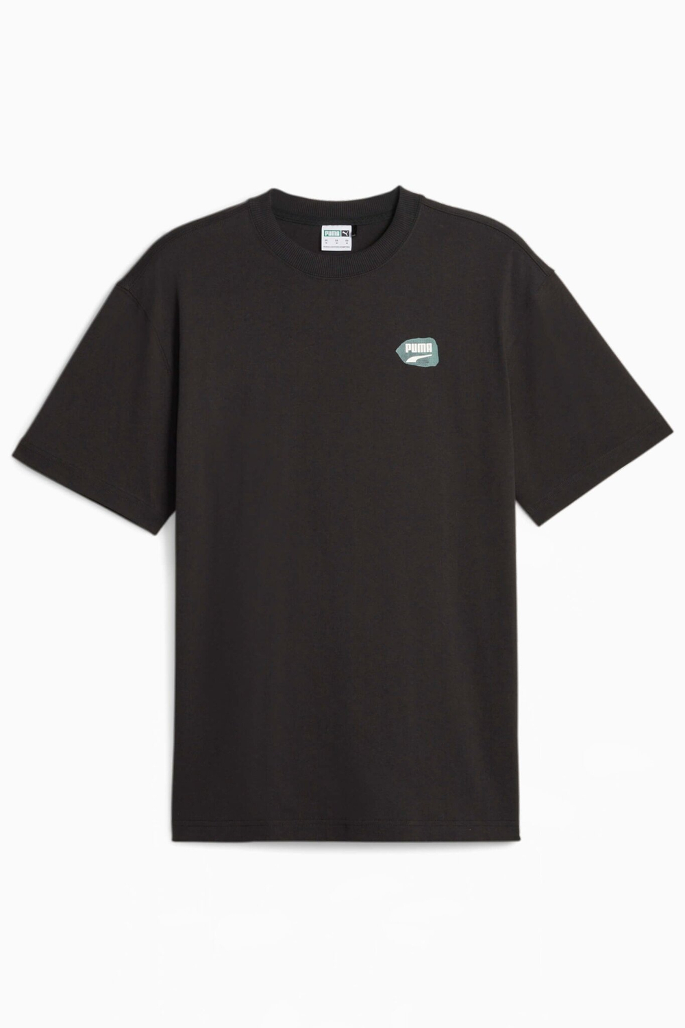 Футболка Puma Downtown Graphic