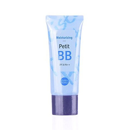 ББ-крем с гиалуроновой кислотой Holika Holika Petit BB Moisturizing SPF30 PA++