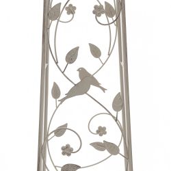 GAEM Подставка для цветов - шпалера, L25 W25 H135 см