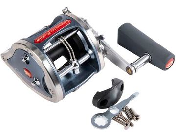 Катушка PENN Commander PRO SYNCRO LW 20 LH 1