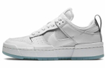 Кроссовки Nike Dunk Disrupt Photon Dust (Женская размерная сетка)