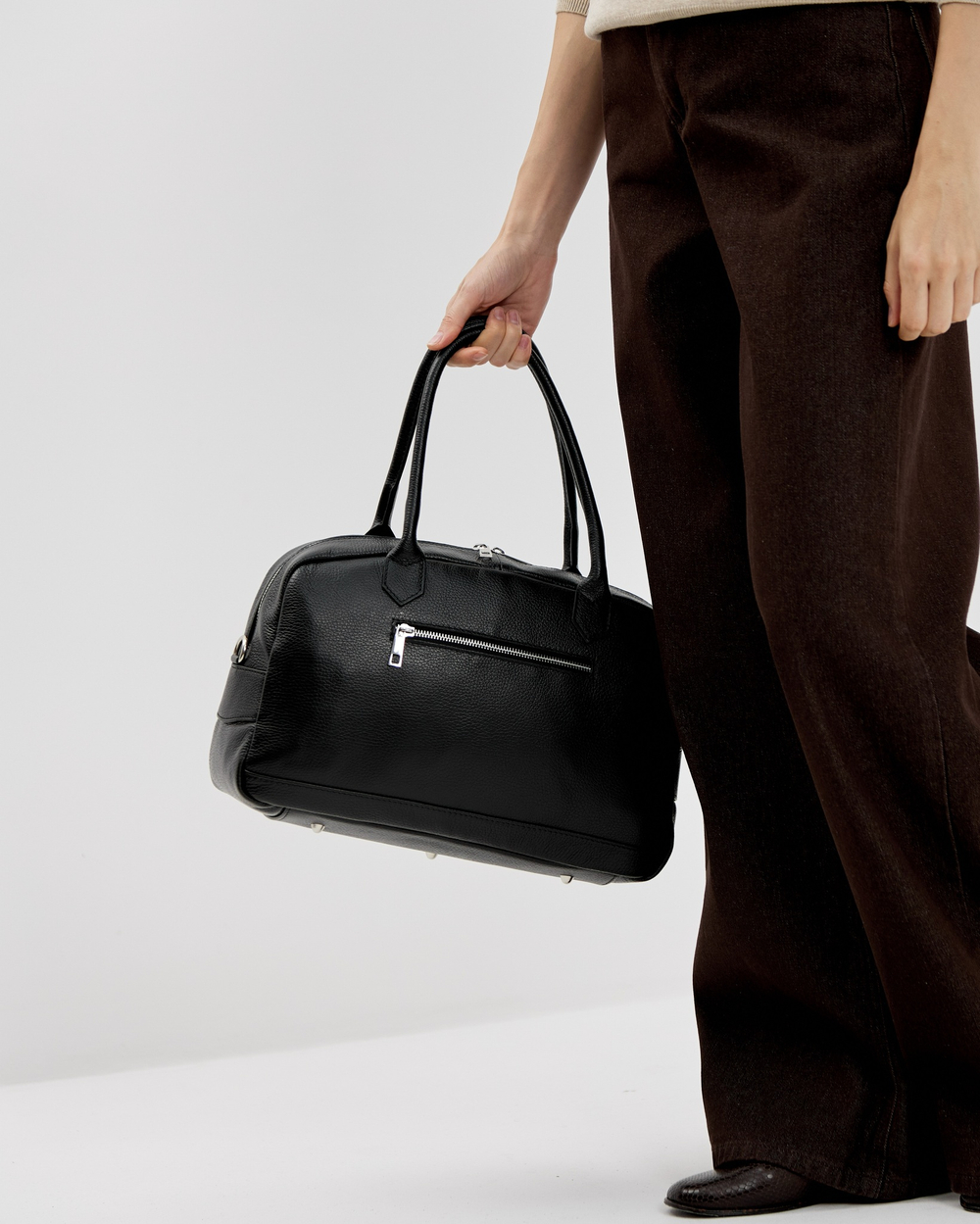 Сумка 566 03 черный