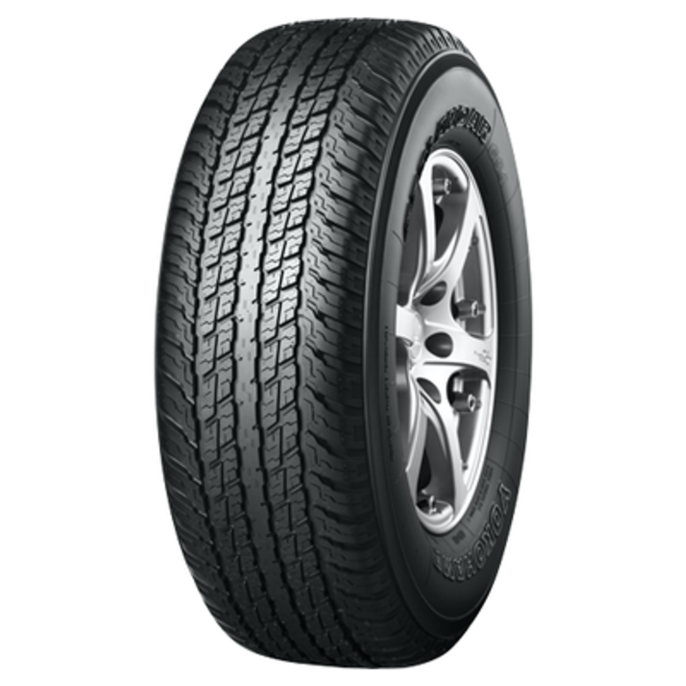 Yokohama 265/60R18 110H Geolandar G94BV TL