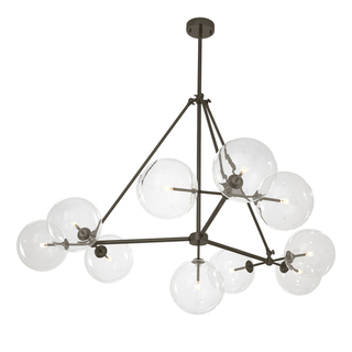 Люстра Chandelier Bermude арт.111826